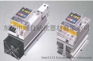 台湾阳明（FOTEK）单相定电压调节器DSV-240