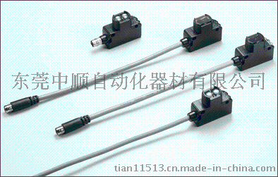 台湾阳明（FOTEK）光电传感器 UR-10N