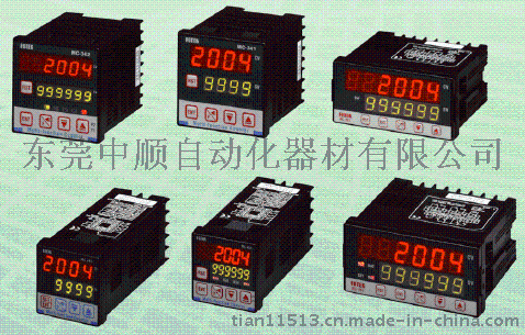 台湾阳明（FOTEK）计数器MC-441